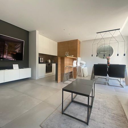 Apartament Dwie Sosny Patrycja Ustronie Morskie Exterior foto